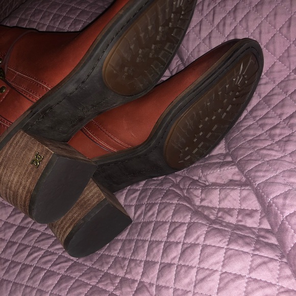 Sam Edelman Booties - Picture 3 of 4